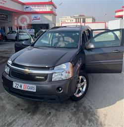 شيفروليه إكوينوكس